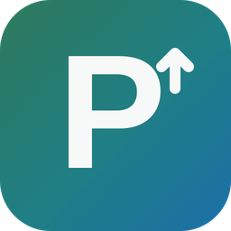 PluginLaunch AI logo