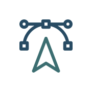 PlusVector logo