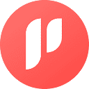 PlusVibe logo