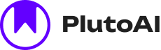PlutoAI logo