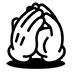 Plz Support Me logo