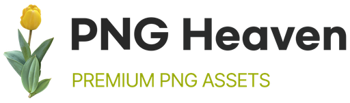 PNG Heaven logo