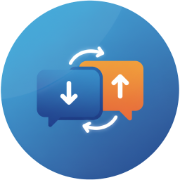PO-file Translation logo