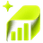PocketLedger logo