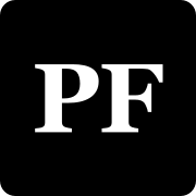 Pocketsflow logo