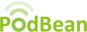 Podbean Hosting logo