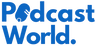 Podcastworld.io logo