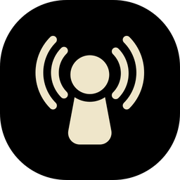 Podgen AI logo