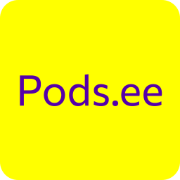 Podsee logo