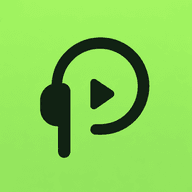 Pody.fm logo