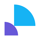 Poised logo