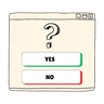 PollPopup logo