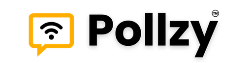 Pollzy logo