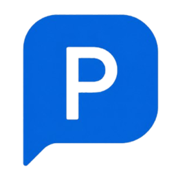 Poly Translators logo