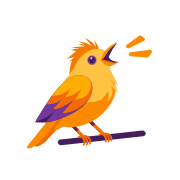 Polyglotta logo