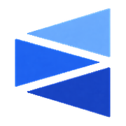 PolyLens logo