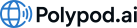 Polypod.ai logo