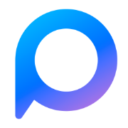 PopAir logo