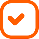 PopTask - AI Powered Menu Bar To-do List logo