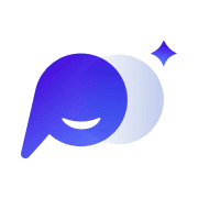 PopTranslate logo