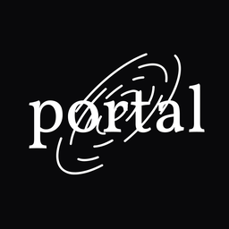 Portal logo
