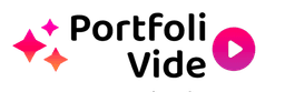 PortfolioVideo logo