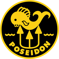 Poseidon logo
