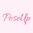 poseup logo
