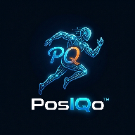Posiqo logo