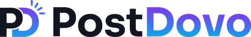 Postdovo logo