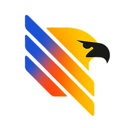 PostEagle logo