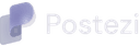 Postezi logo