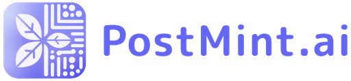 PostMint.ai logo