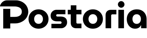 Postoria logo