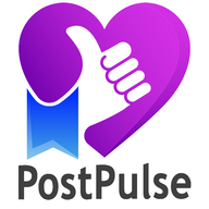 PostPulse for Developers logo