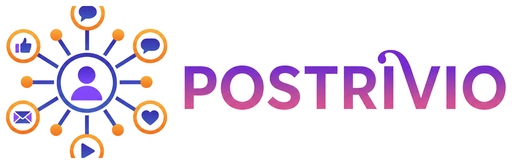 Postrivio logo