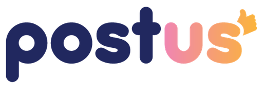 Postus AI logo