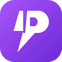 Powabase logo