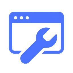 Practical Web Tools logo