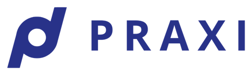 Praxi.ai logo