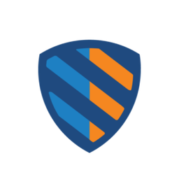 Preemptive logo