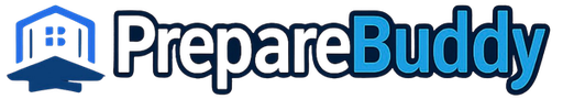 PrepareBuddy logo