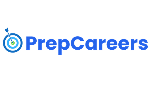 PrepCareers logo