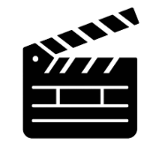Prescene logo