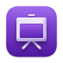 Presentify logo