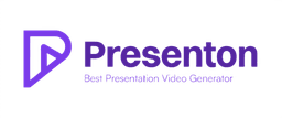 Presenton logo