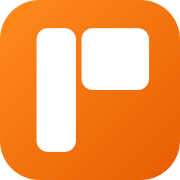Presly logo