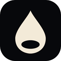PressDrop logo