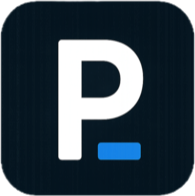 Pretty Prompt 1.0 Extension and Web App logo