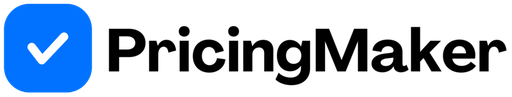 Pricing Maker logo